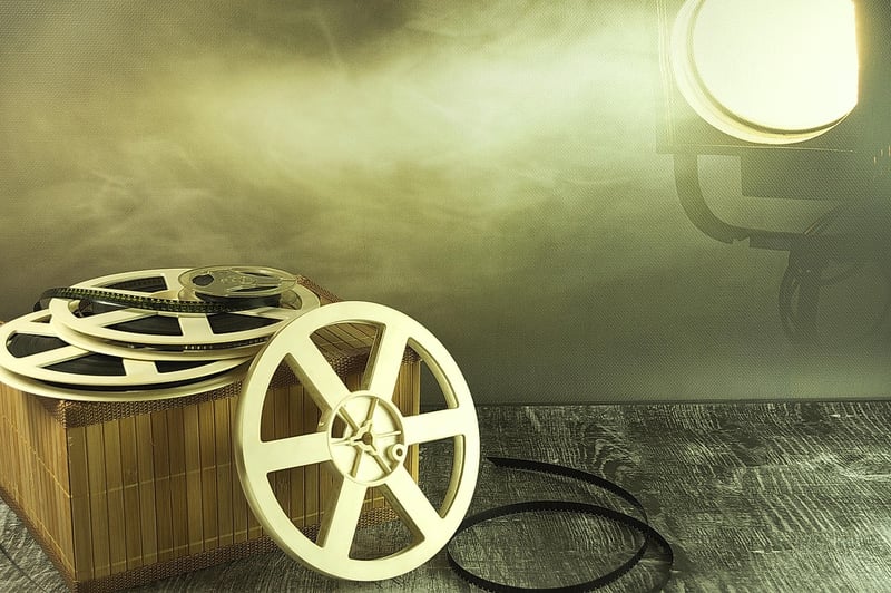 Movie Reel