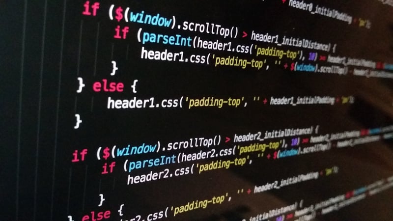 Programming Web Development