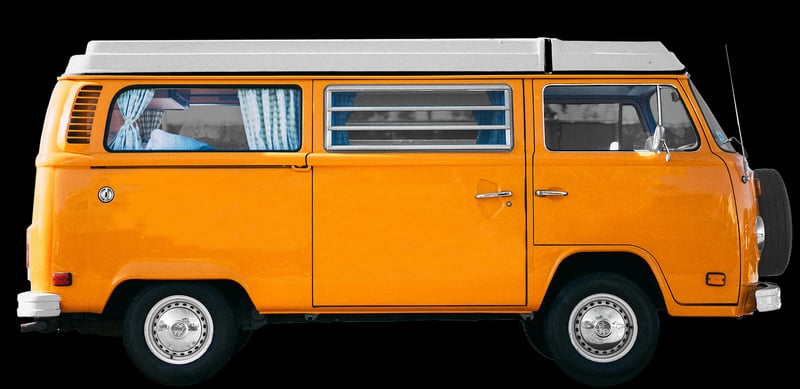 VW Bus